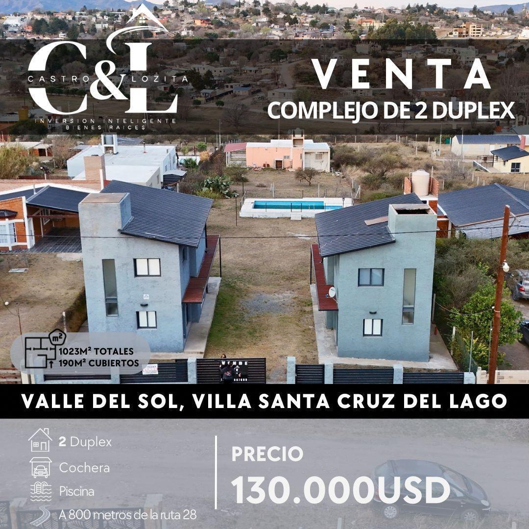 Propiedad en Argentina