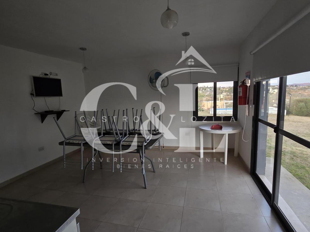 Venta Complejo de Duplex Equipado en Valle del Sol - Villa Santa Cruz del Lago 3
