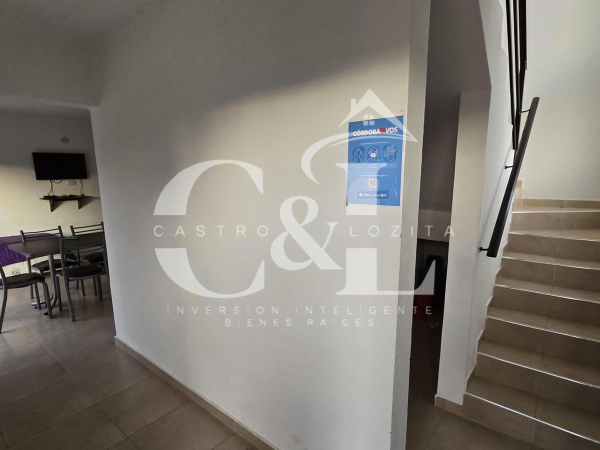 Venta Complejo de Duplex Equipado en Valle del Sol - Villa Santa Cruz del Lago 5
