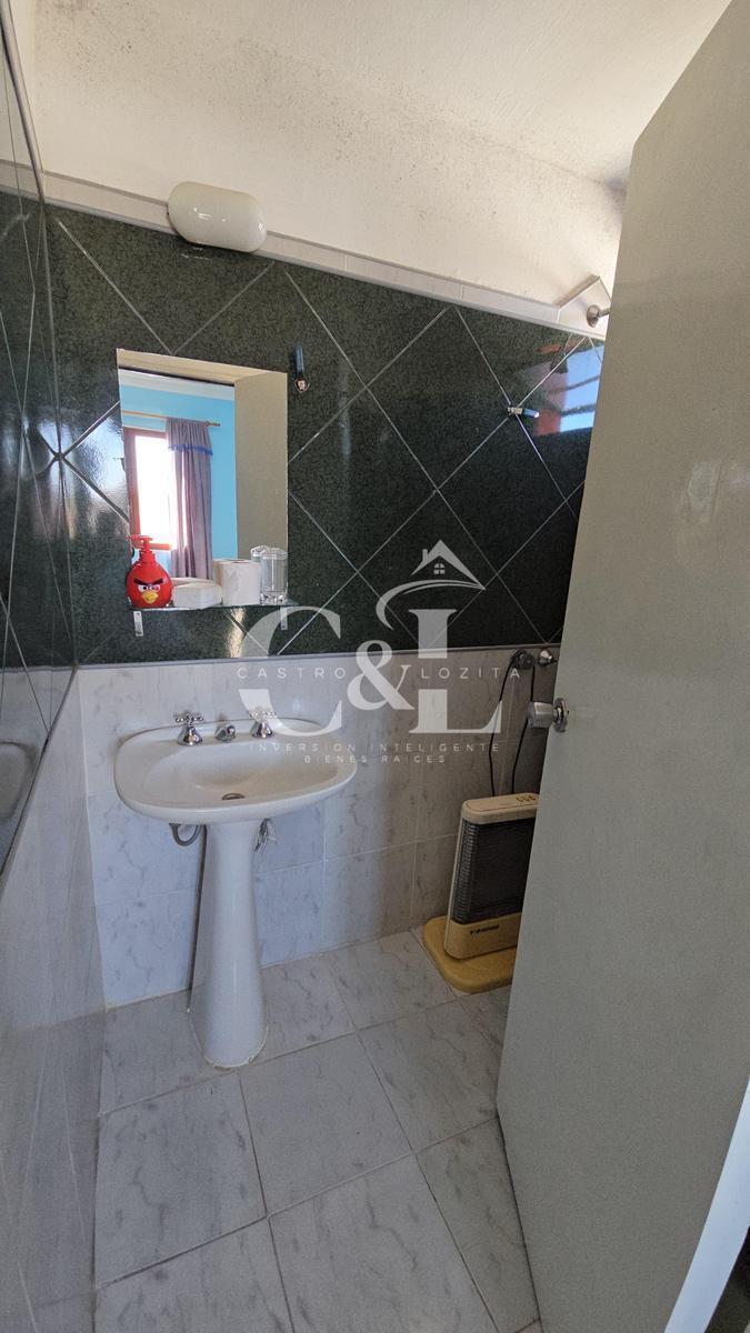Venta Moderna Casa 3 Dor, Pileta Dpto en Santa Rita - Villa Carlos Paz 5