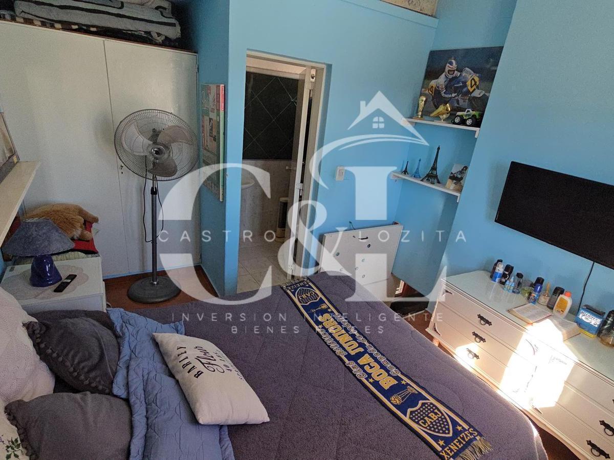 Venta Moderna Casa 3 Dor, Pileta Dpto en Santa Rita - Villa Carlos Paz 3