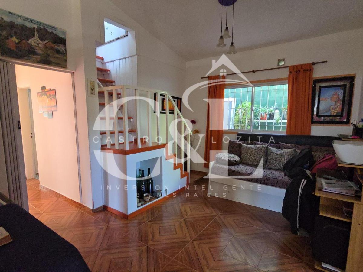 Venta Moderna Casa 3 Dor, Pileta Dpto en Santa Rita - Villa Carlos Paz 3
