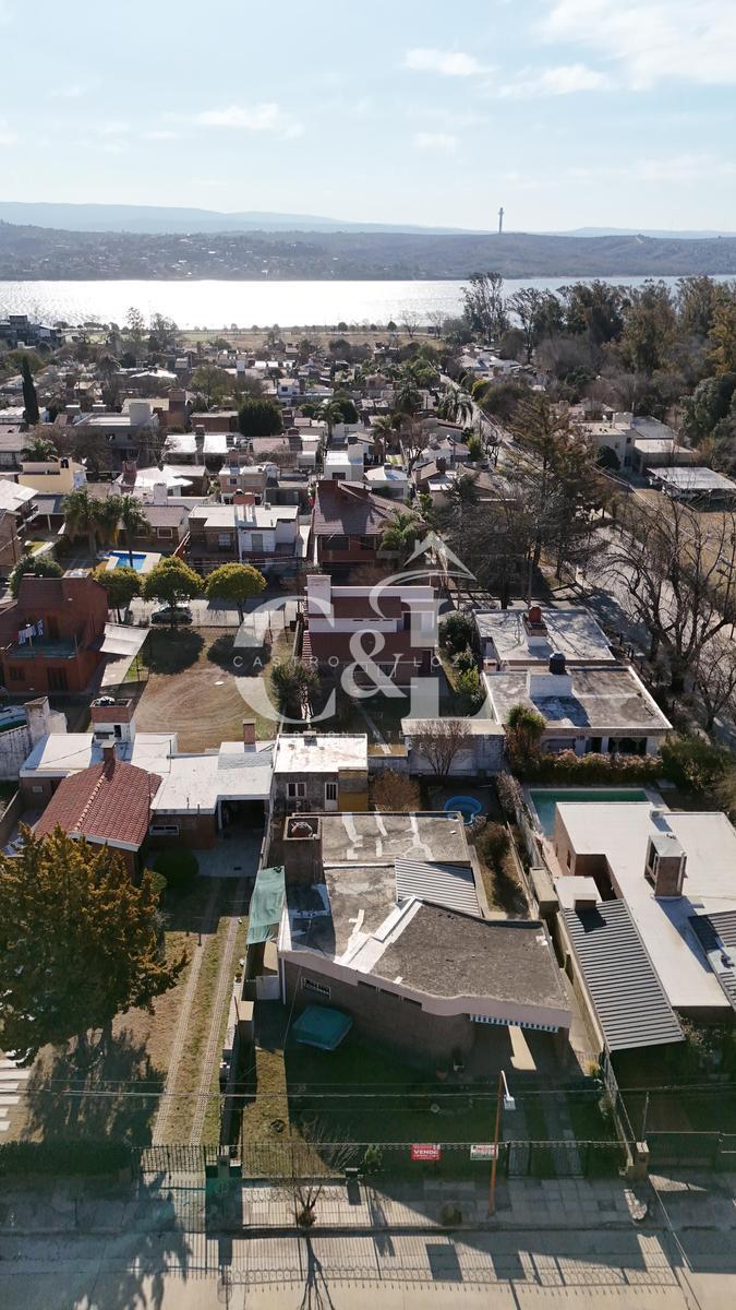 Venta Casa 3 Dor Dpto en Santa Rita - Villa Carlos Paz 3