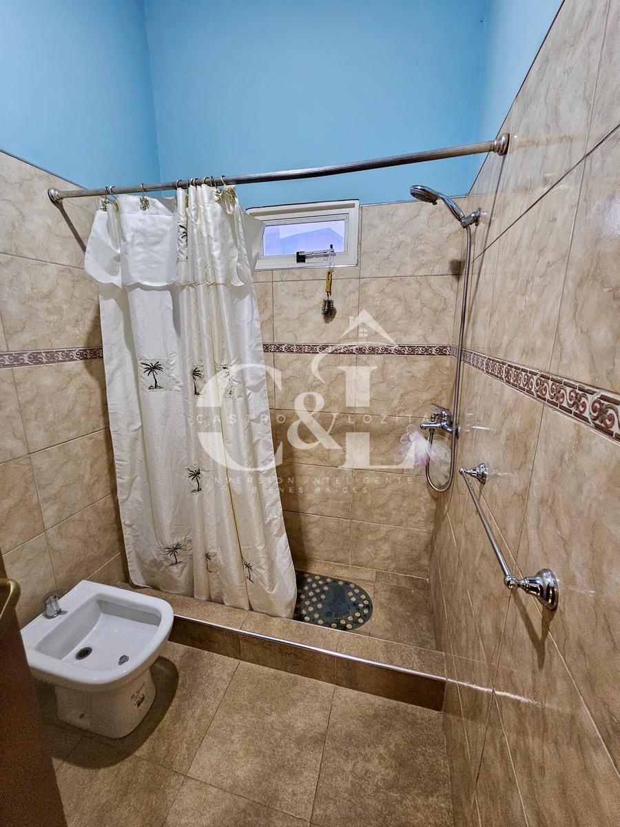Casa con 913 m² Te Terreno Frente Al Indio Bamba - Estancia Vieja 5