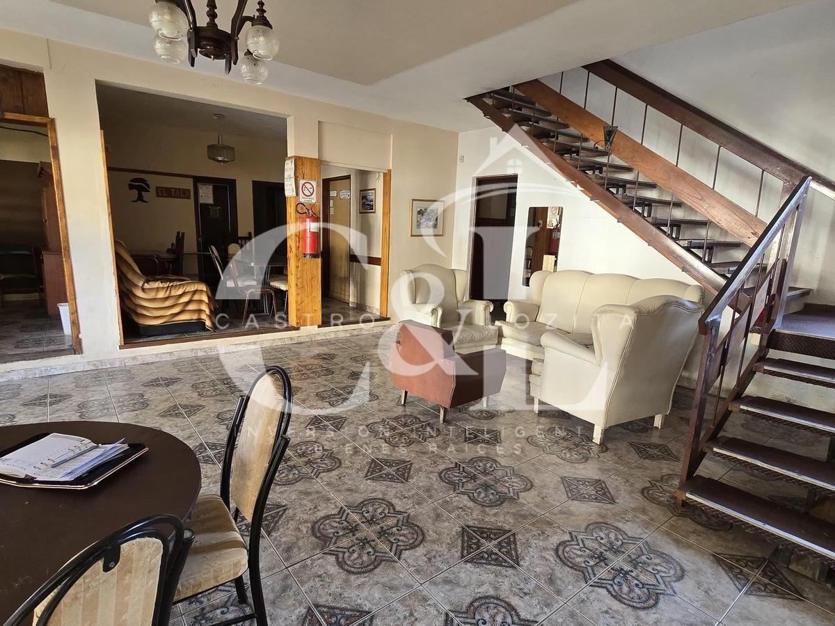 Venta Hotel en Zona Residencial/comercial Céntrica de Villa Carlos Paz 4