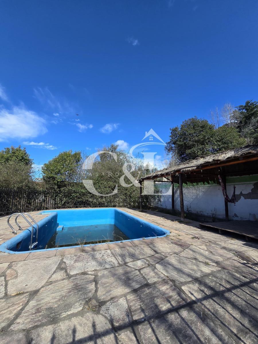 Venta Casa 3 Dor, Pileta Gran Terreno en Playas de Oro - Villa Carlos Paz 1