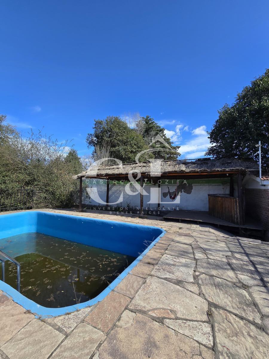 Venta Casa 3 Dor, Pileta Gran Terreno en Playas de Oro - Villa Carlos Paz 5
