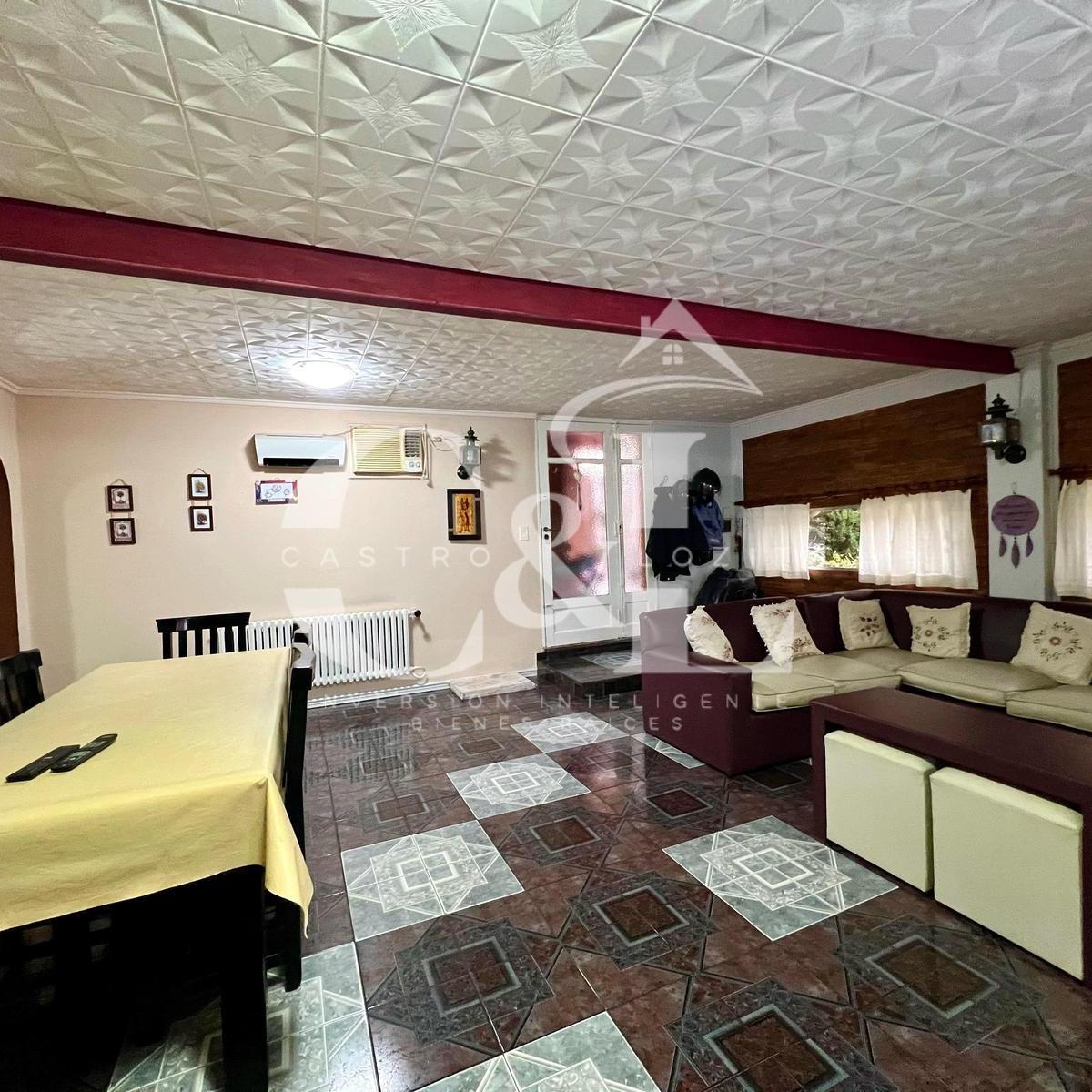 Chalet de 3 Dor C/pileta en José Muñoz, Villa Carlos Paz 4