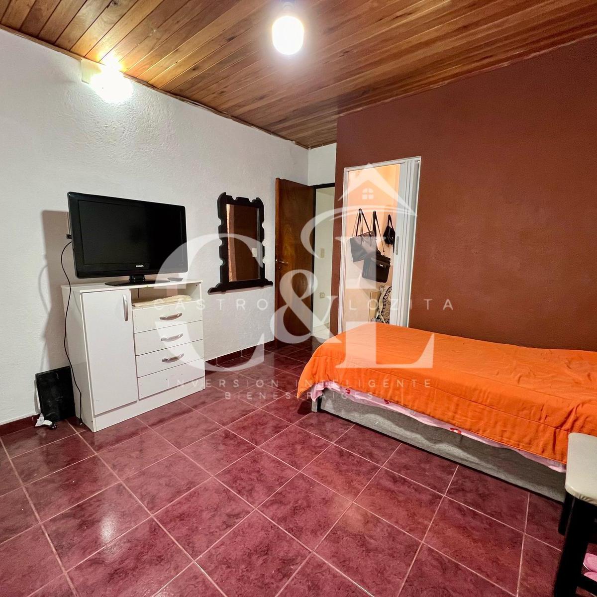 Chalet de 3 Dor C/pileta en José Muñoz, Villa Carlos Paz 5