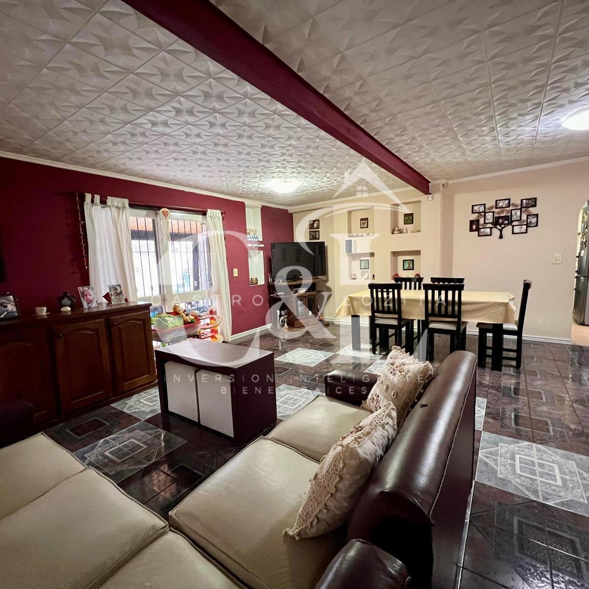Chalet de 3 Dor C/pileta en José Muñoz, Villa Carlos Paz 3