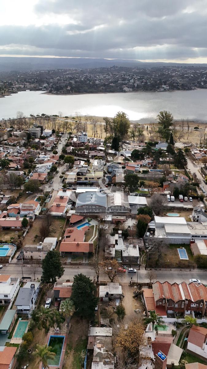 Potencial Terreno de 857 m² con Todos Los Servicios en Santa Rita - Villa Carlos Paz 5