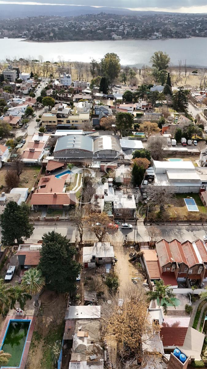 Potencial Terreno de 857 m² con Todos Los Servicios en Santa Rita - Villa Carlos Paz 4