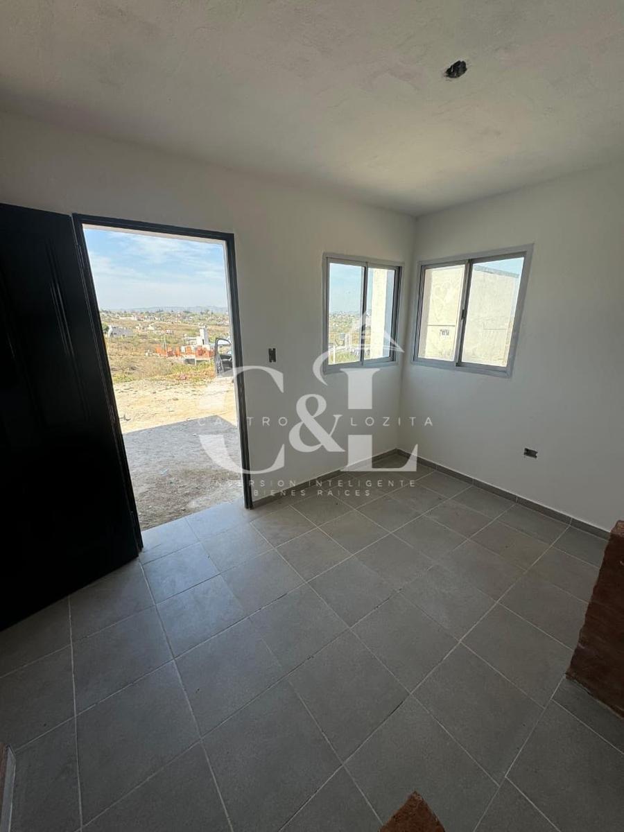 PH de 1 Dor en Villa Santa Cruz del Lago a Estrenar 1
