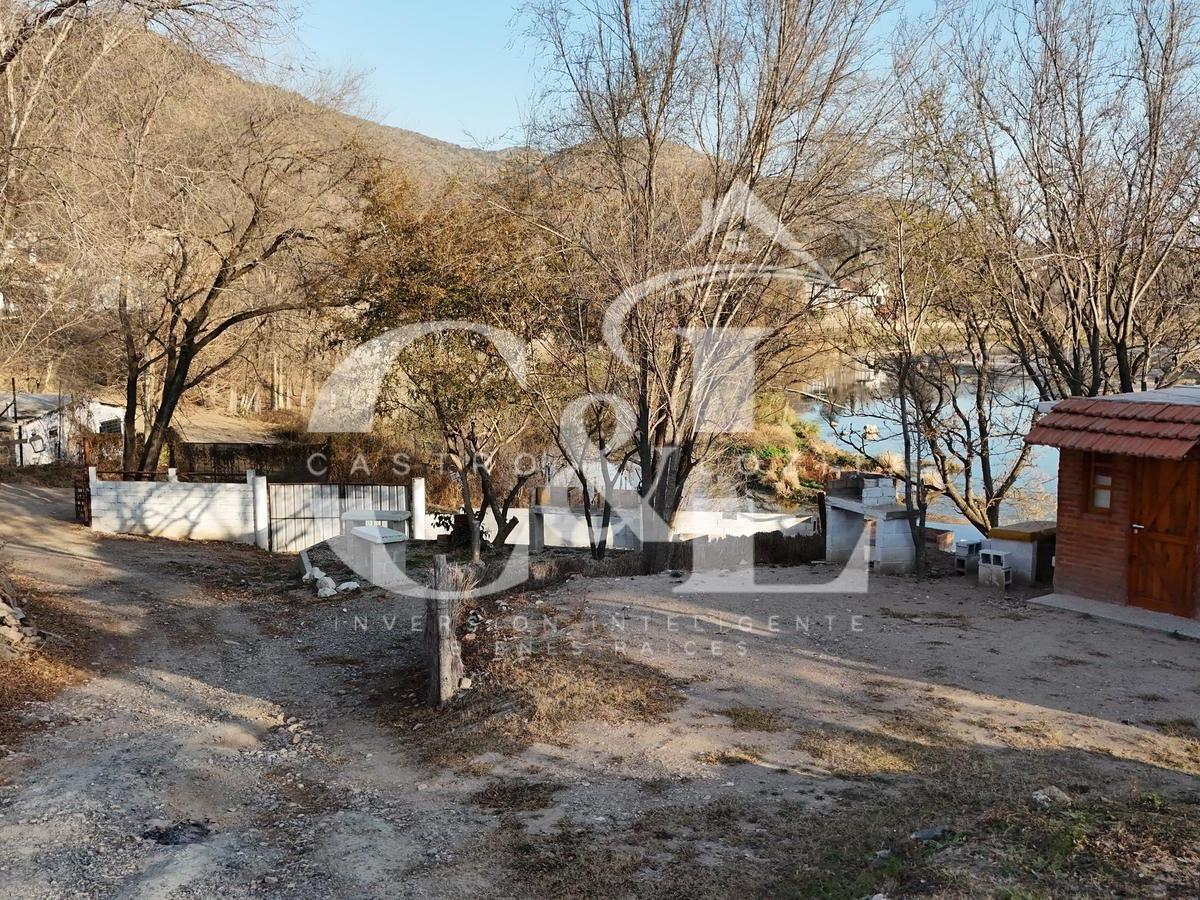 Venta Camping Bar Equipado de 43 Plazas con Bajada Al Río, Playas de Oro 3