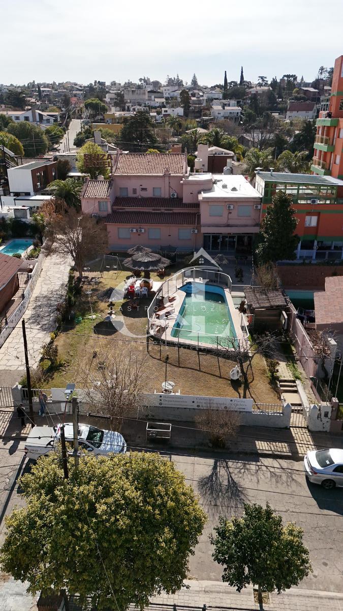 Hotel en Venta, con Excelente y Estratégica Ubicación en Carlos Paz. a 2 Cuadras del Cucú 5