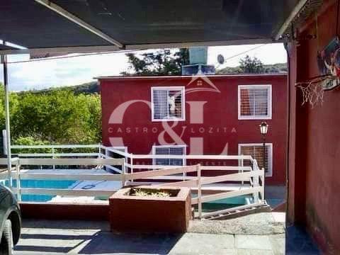Venta Complejo Turístico a m del Río - Villa del Lago, Carlos Paz 2