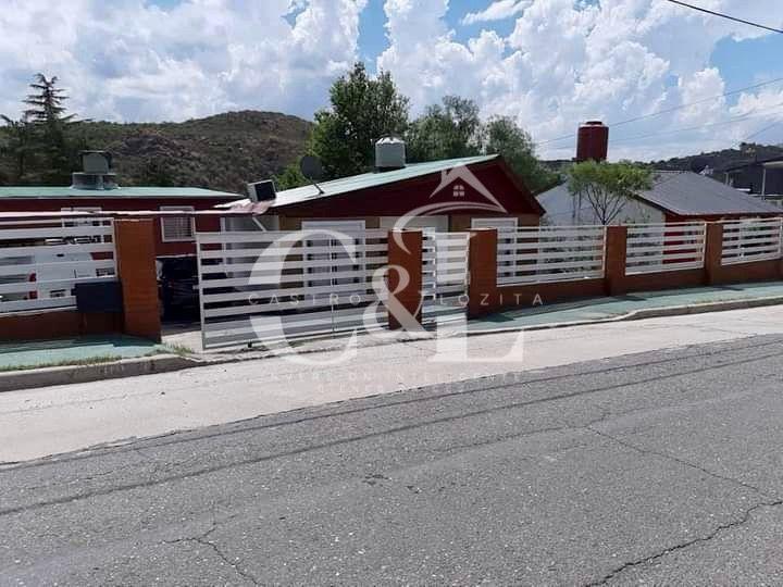 Venta Complejo Turístico a m del Río - Villa del Lago, Carlos Paz 1