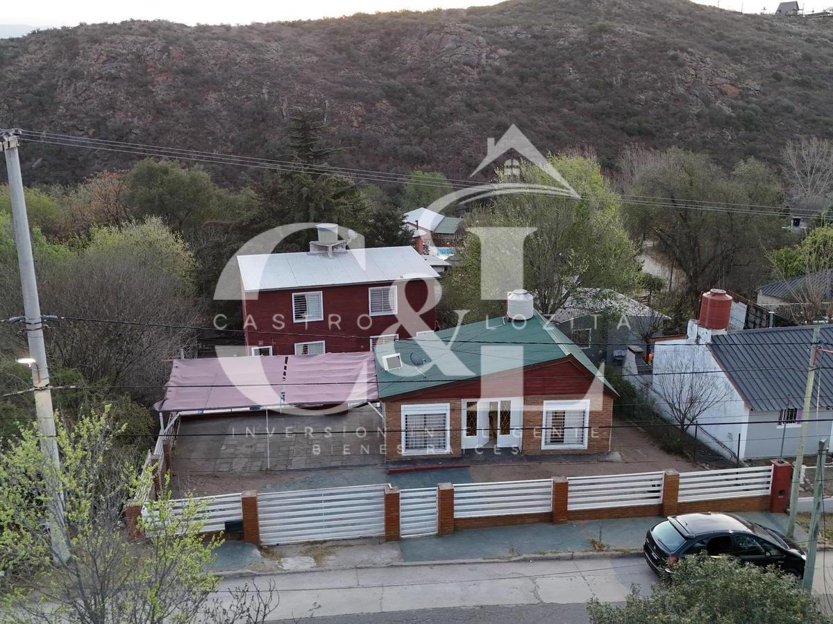 Venta Complejo Turístico a m del Río - Villa del Lago, Carlos Paz 3