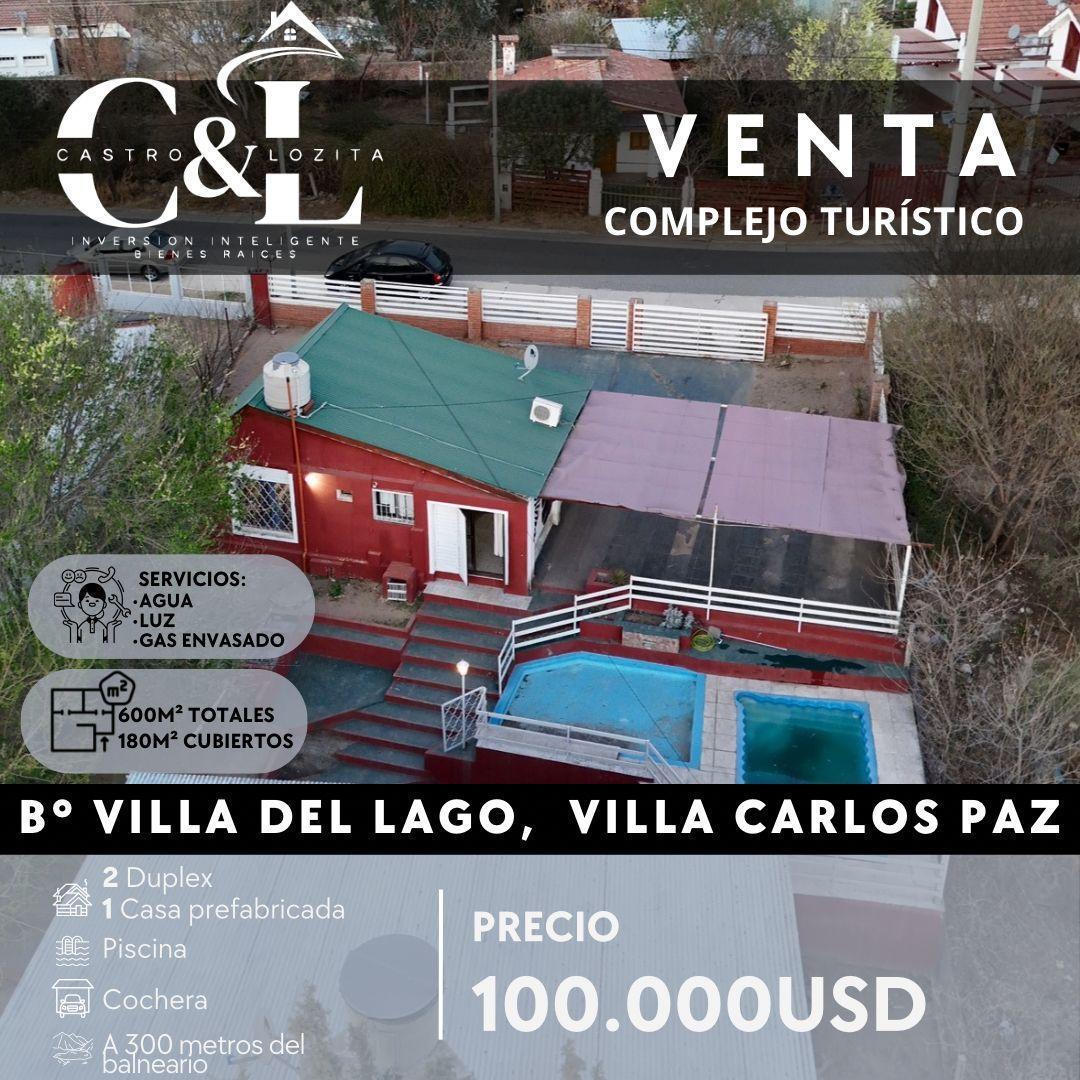 Propiedad en Argentina