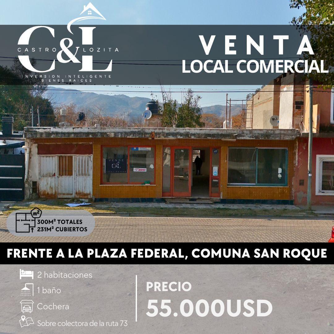 Propiedad en Argentina