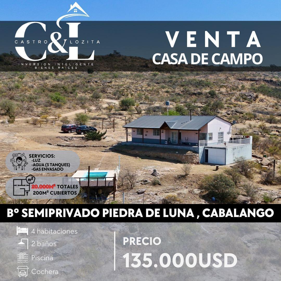 Propiedad en Argentina