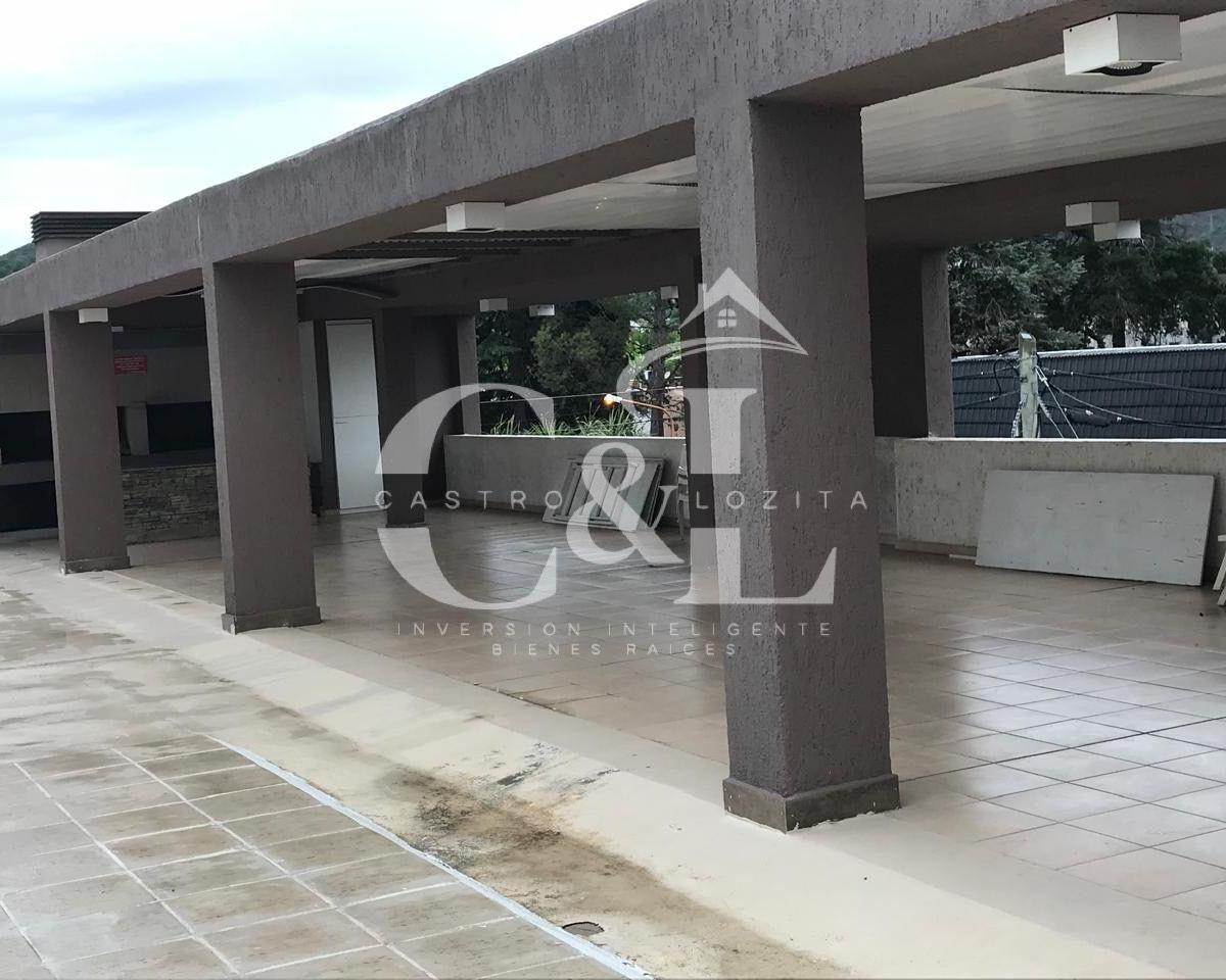 Dpto de Categoría Equipado de 1 Dor, Cochera, Pileta en Complejo Lake 360. Villa Carlos Paz 1