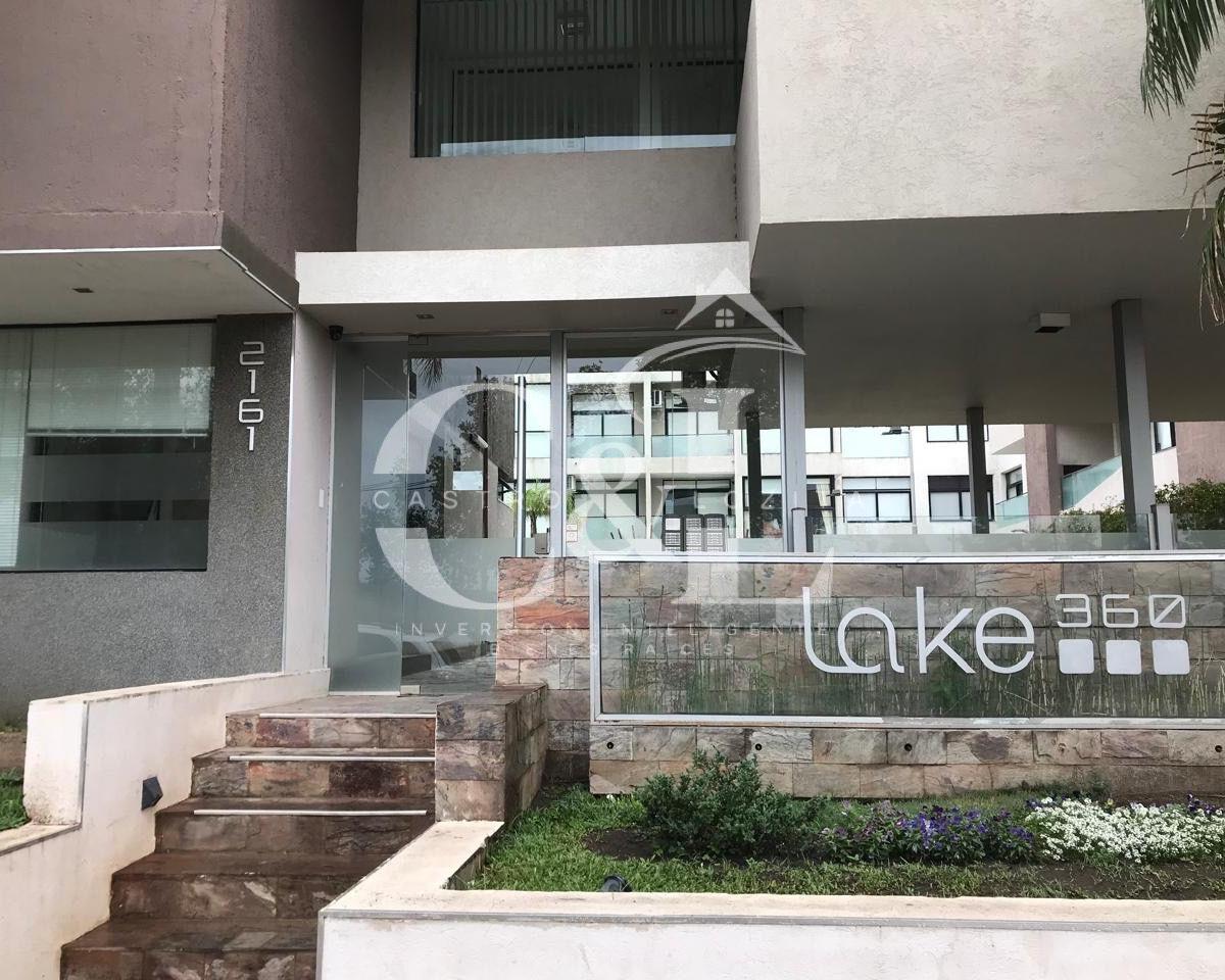 Dpto de Categoría Equipado de 1 Dor, Cochera, Pileta en Complejo Lake 360. Villa Carlos Paz 5