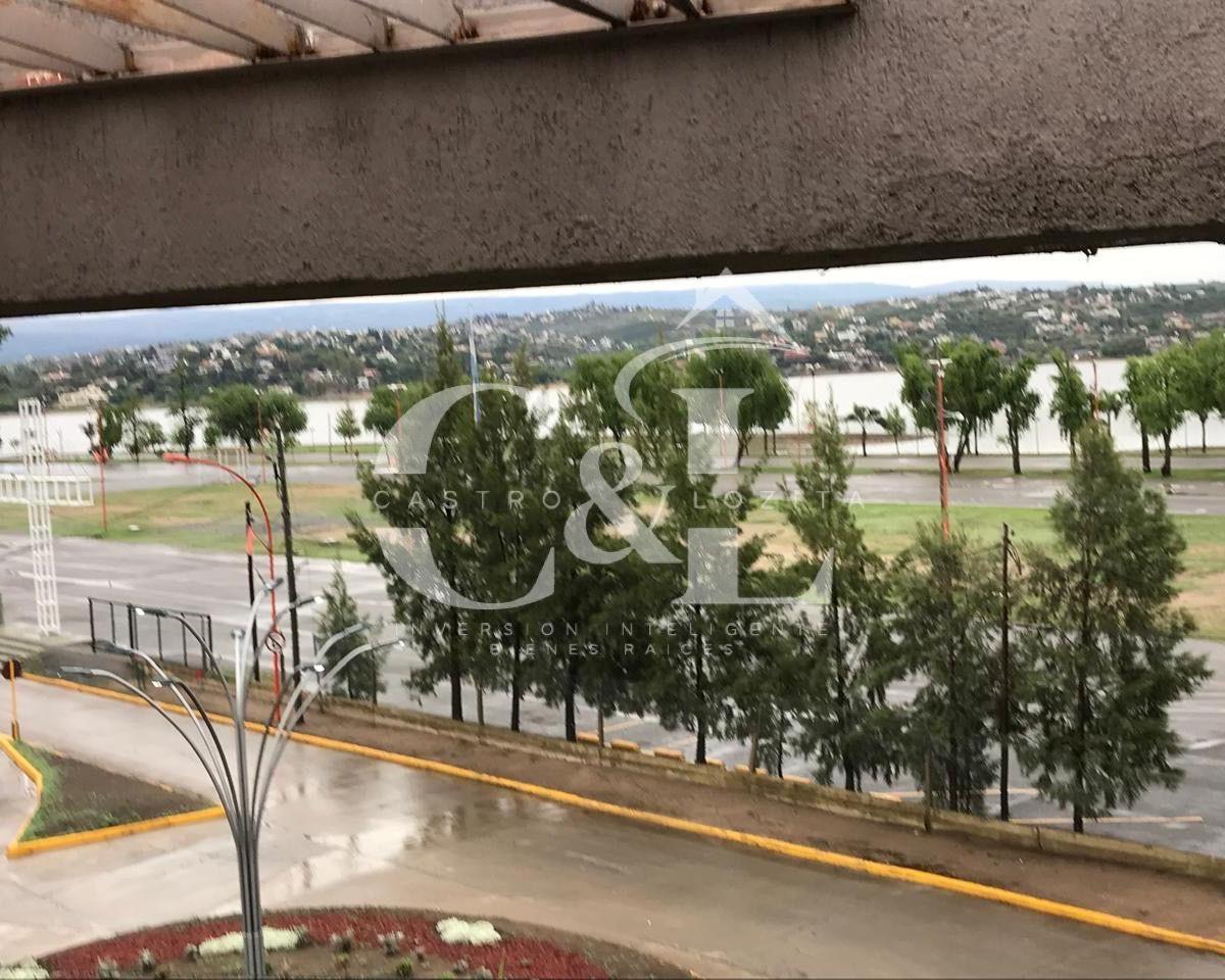 Dpto de Categoría Equipado de 1 Dor, Cochera, Pileta en Complejo Lake 360. Villa Carlos Paz 3