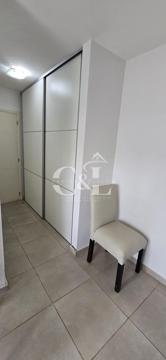 Foto de DPTO DE CATEGORÍA EQUIPADO DE 1 DOR, COCHERA, PILETA EN COMPLEJO LAKE, imagen 2