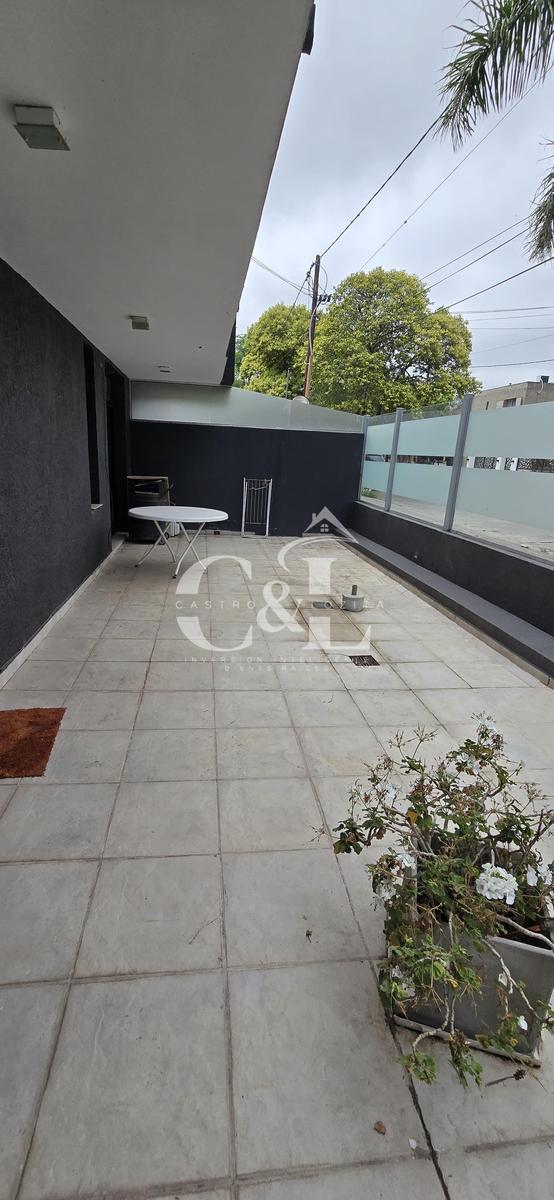 Dpto de Categoría Equipado de 1 Dor, Cochera, Pileta en Complejo Lake 360. Villa Carlos Paz 4