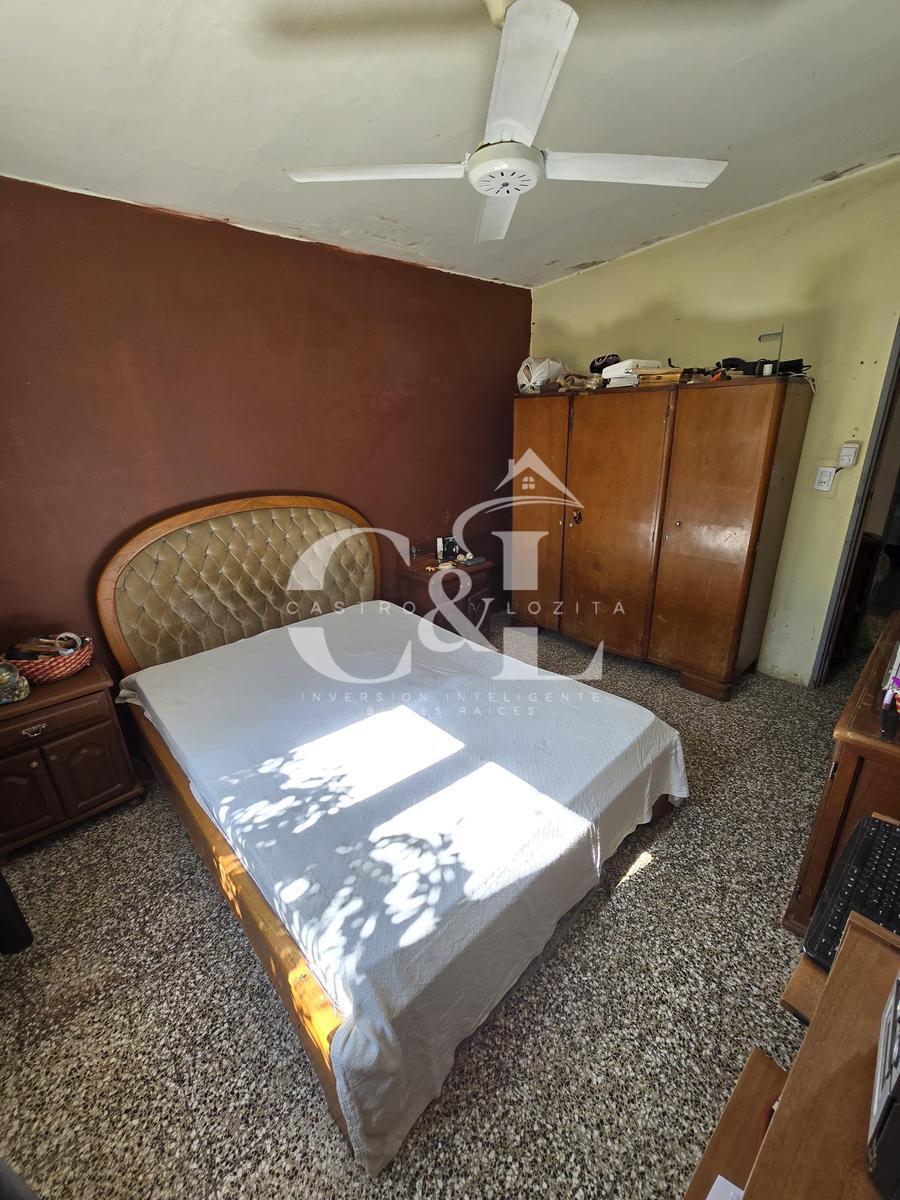 Venta Casa en 500 M² de Terreno. B° Carlos Paz Sierras 3
