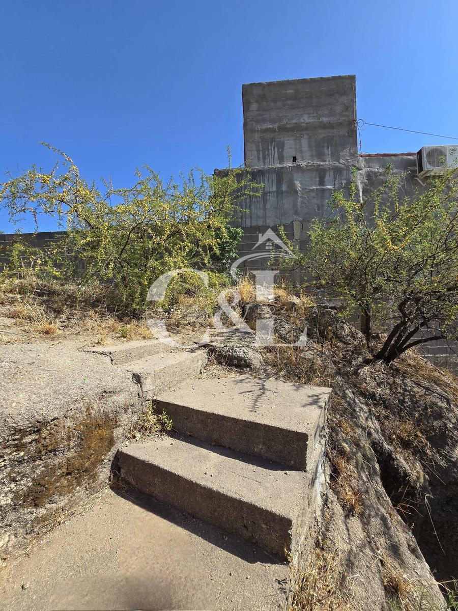 Venta Casa en 500 M² de Terreno. B° Carlos Paz Sierras 2