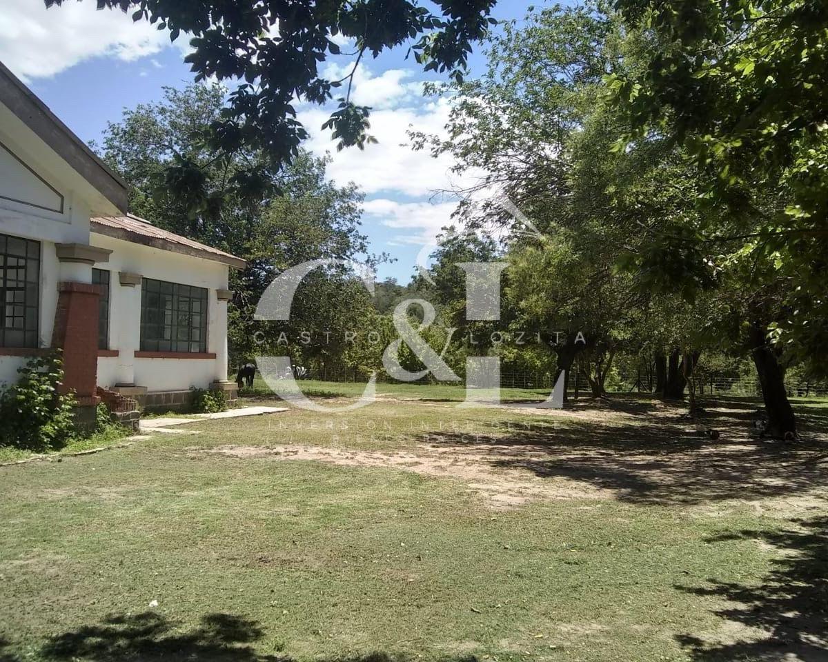 Venta de Casona en Bialet Massé: Ideal Para Desarrollistas 1