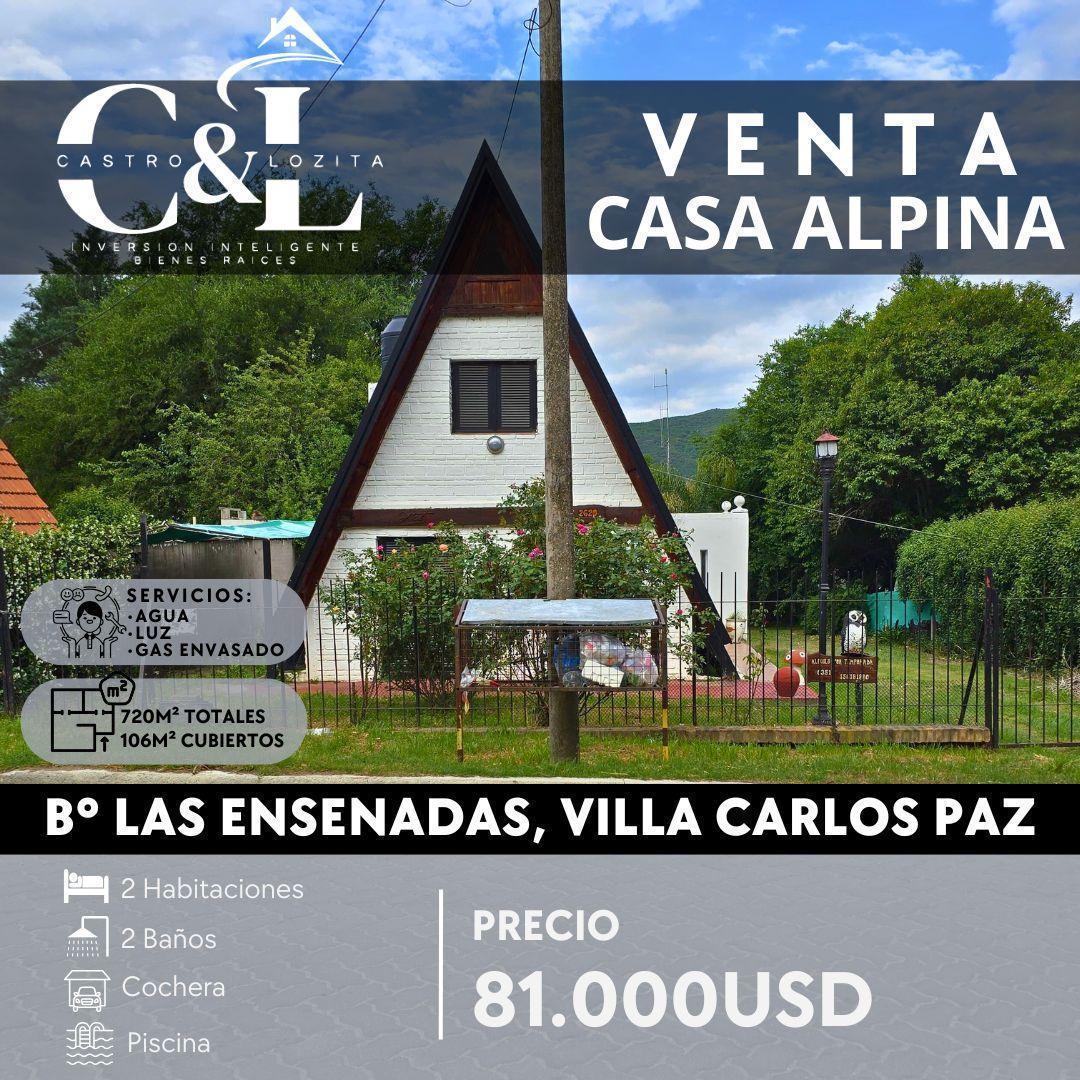 Propiedad en Argentina