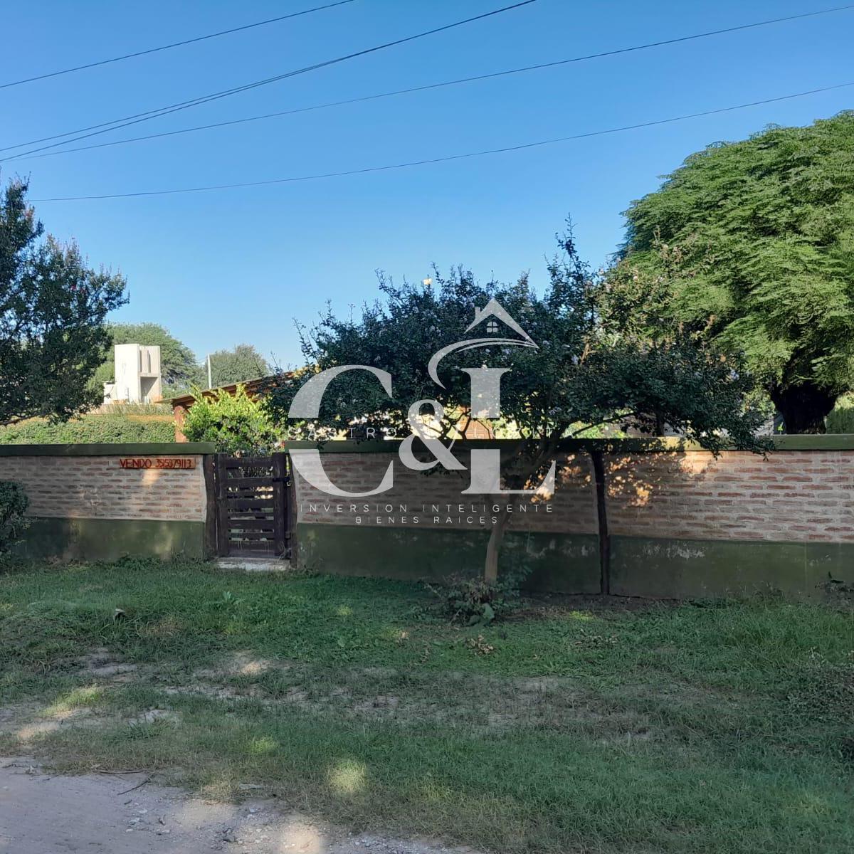 Casa de 4 Dorm. en Venta, La Bolsa - Anisacate 2