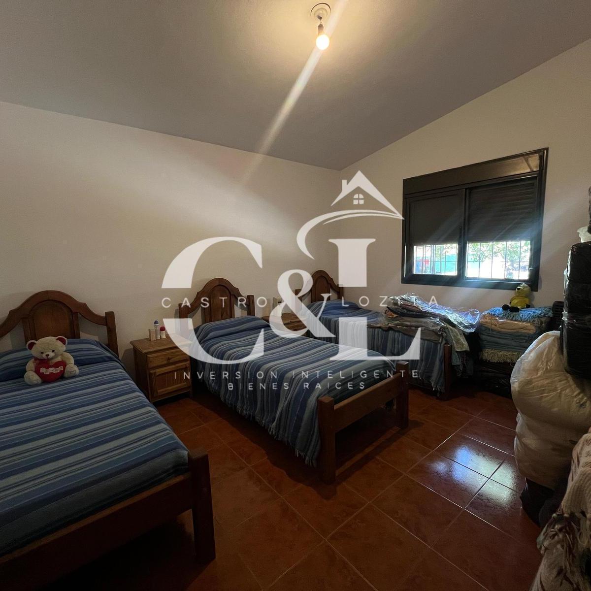 Chalet de 4 Dorm. a 300 m de Ruta 5, en Valle de Anisacate 2