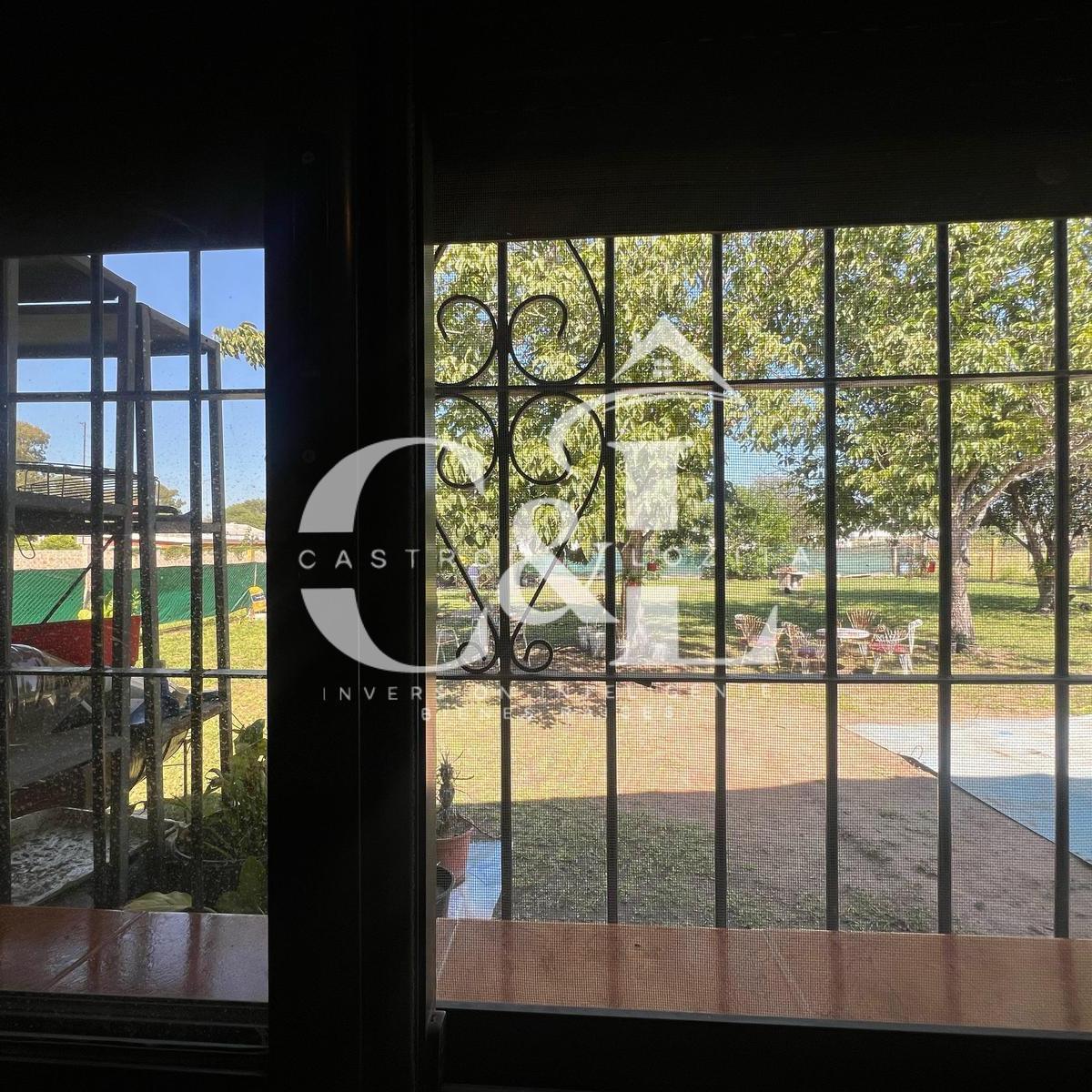 Chalet de 4 Dorm. a 300 m de Ruta 5, en Valle de Anisacate 5