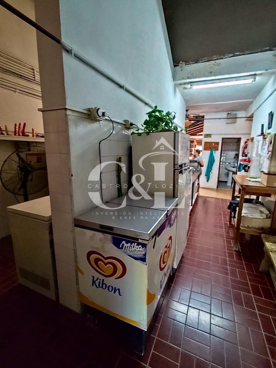 Gran Motel de Trayectoria y Renombre en Venta, Malagueño - Santa Maria 5