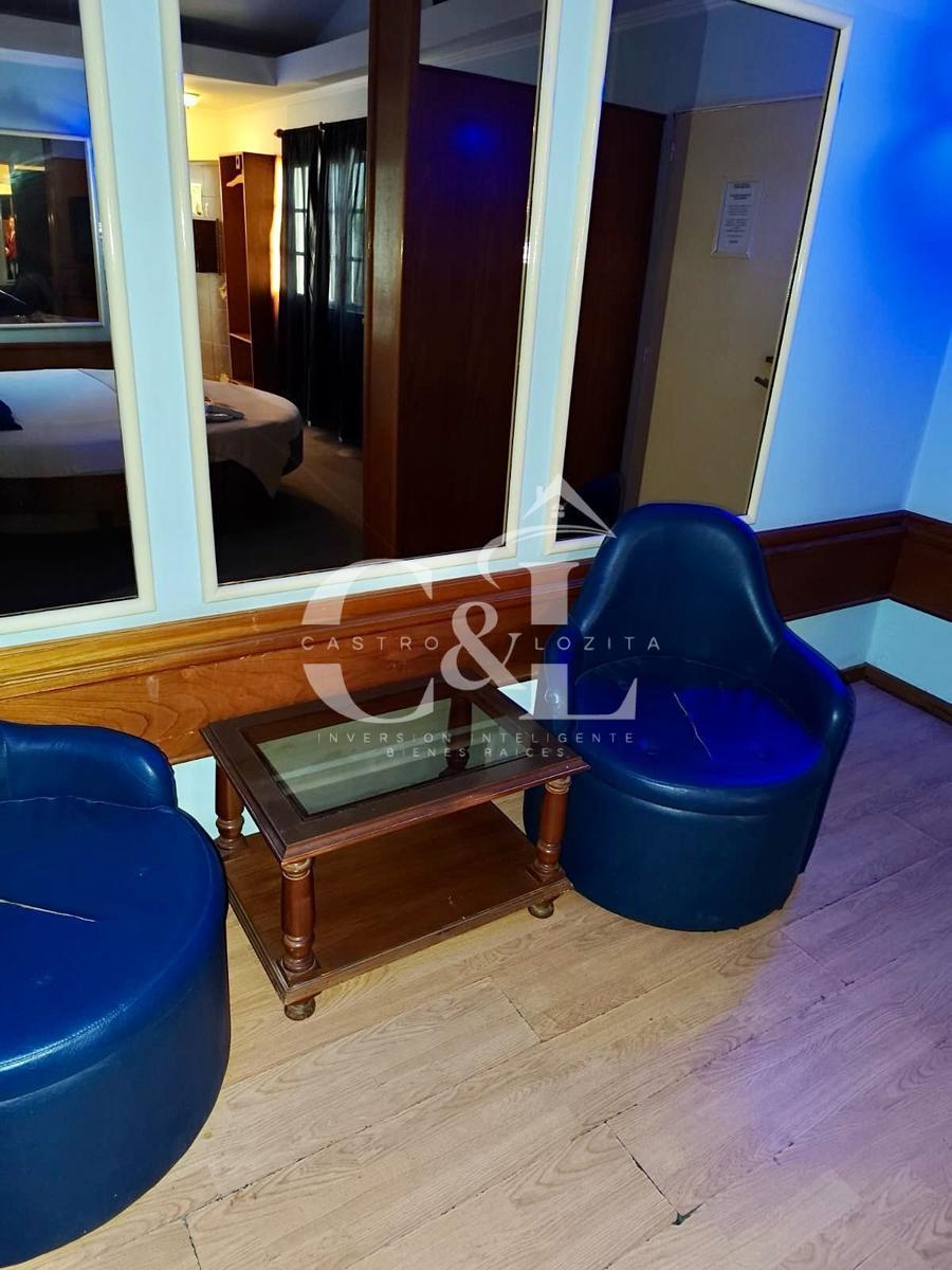 Gran Motel de Trayectoria y Renombre en Venta, Malagueño - Santa Maria 5