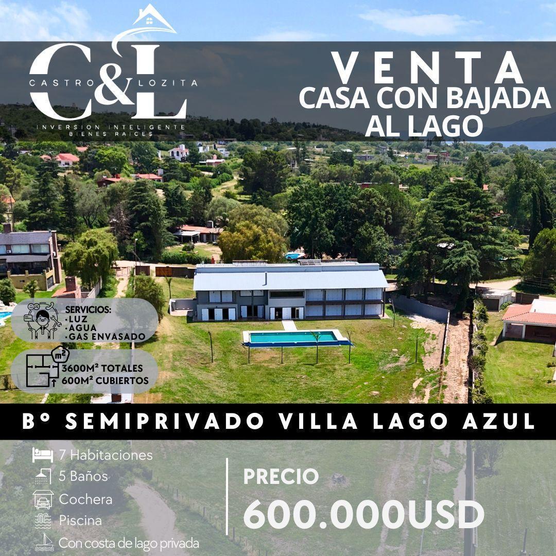 Propiedad en Argentina