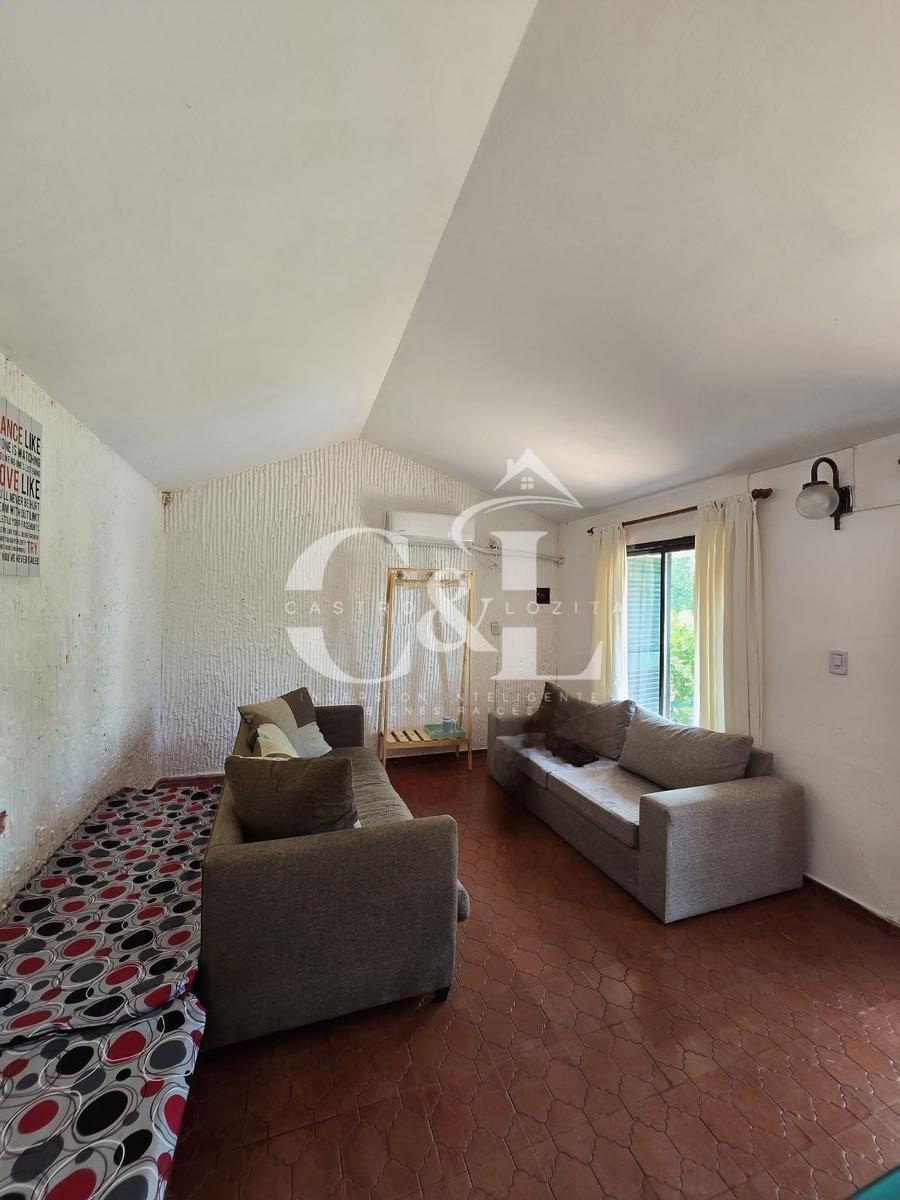 Se Vende Casa Esquina 3 Dor, Pileta, Frente Al Rio Playas de Oro - Villa Carlos Paz 2