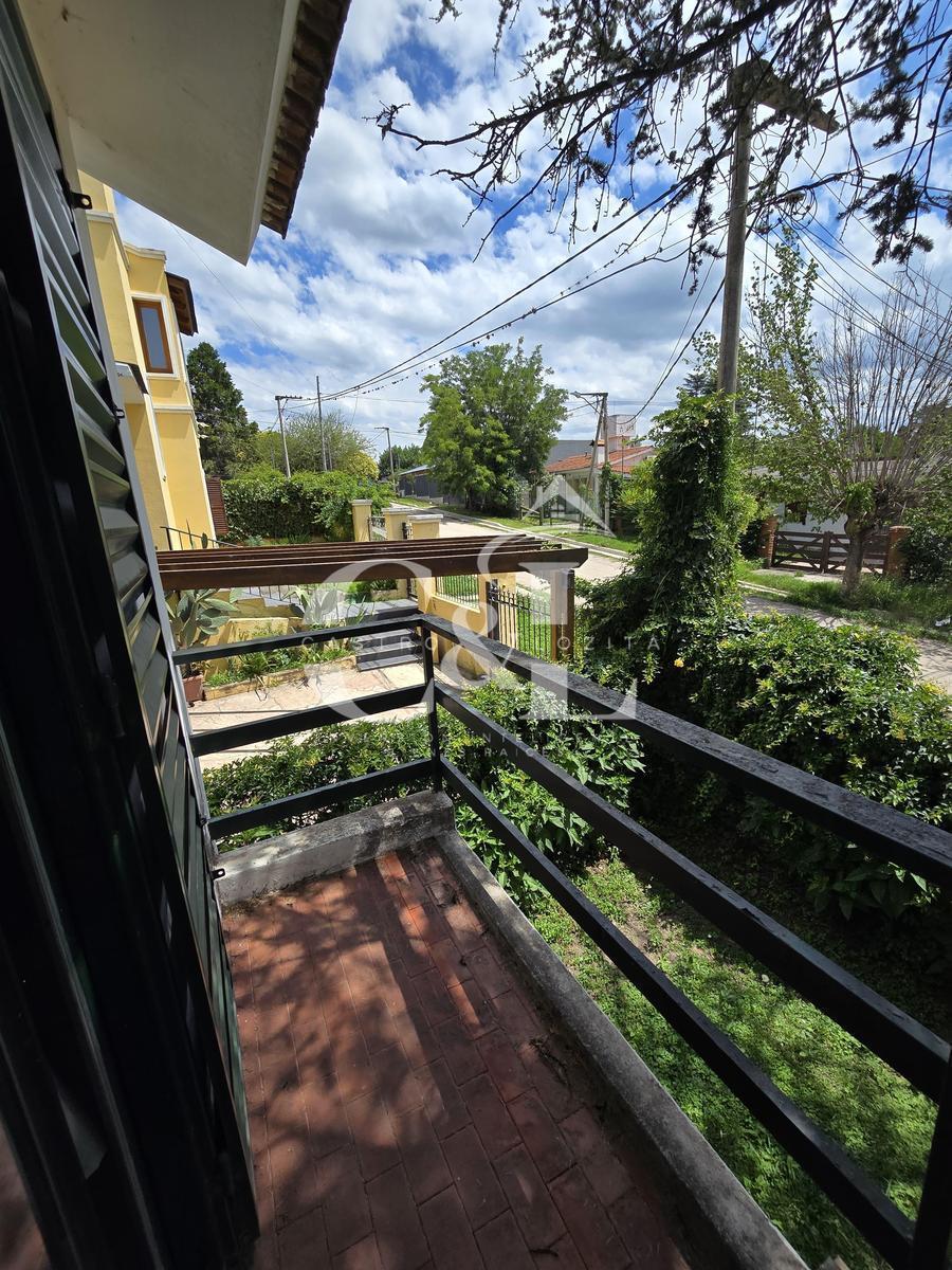 Se Vende Casa Esquina 3 Dor, Pileta, Frente Al Rio Playas de Oro - Villa Carlos Paz 3