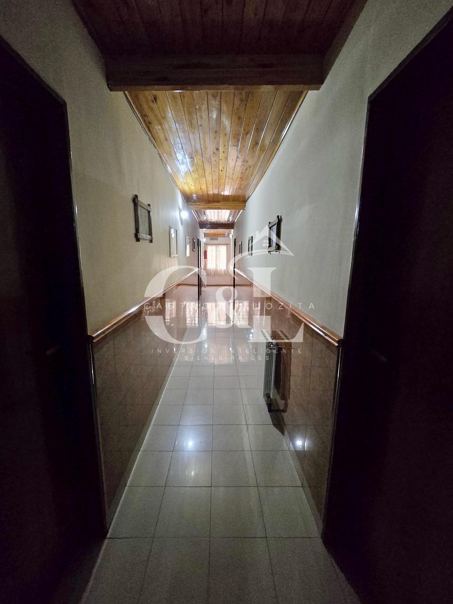 Hotel de Renombre y Trayectoria en Zona Residencial/comercial de Villa Carlos Paz 3