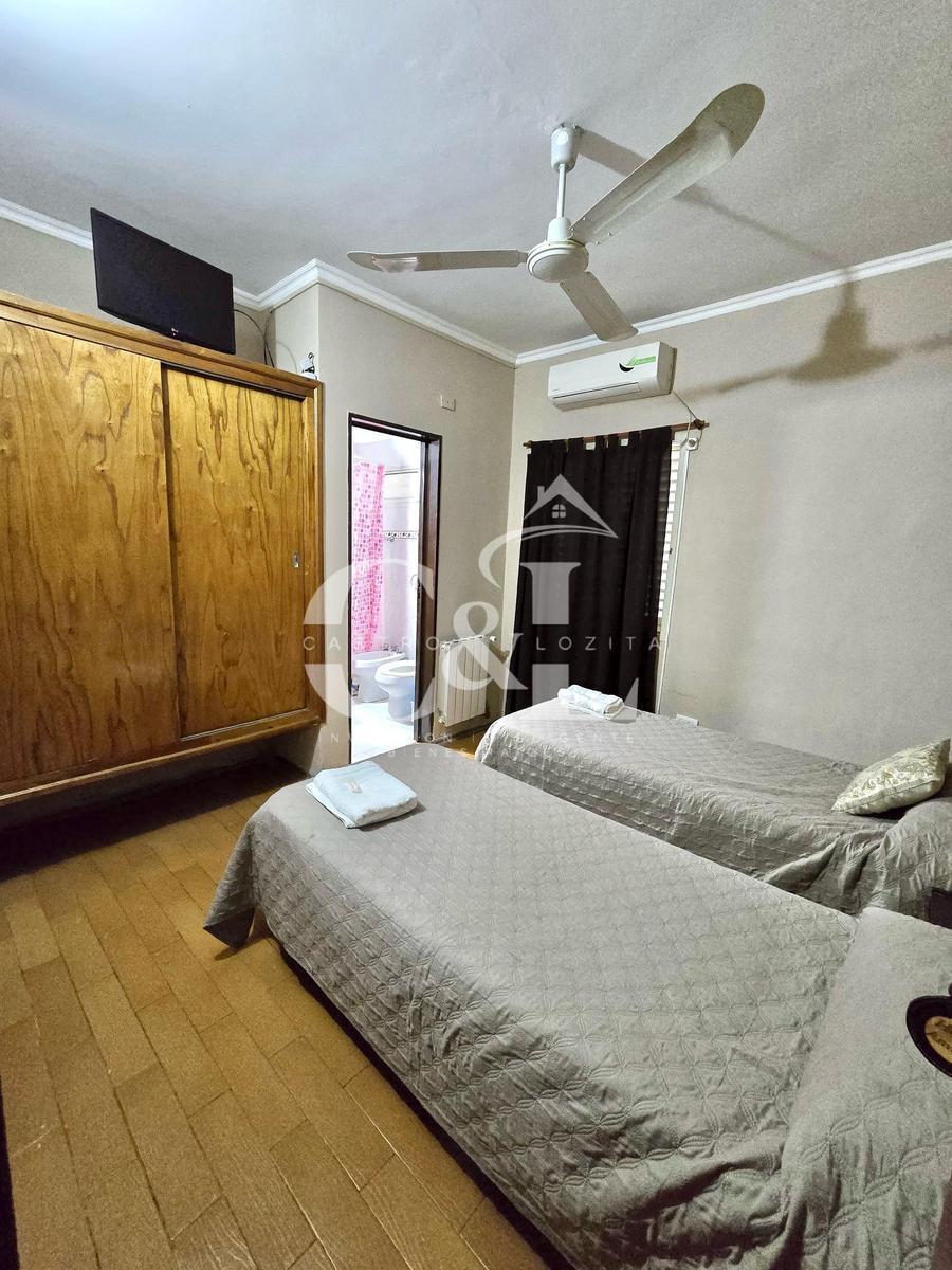 Hotel de Renombre y Trayectoria en Zona Residencial/comercial de Villa Carlos Paz 2