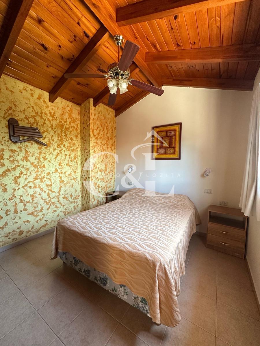 Complejo Turístico de Categoría Compuesto por 8 Duplex (42 Plazas) San Antonio de Arredondo 3