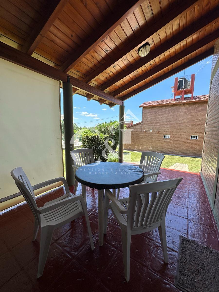 Complejo Turístico de Categoría Compuesto por 8 Duplex (42 Plazas) San Antonio de Arredondo 5