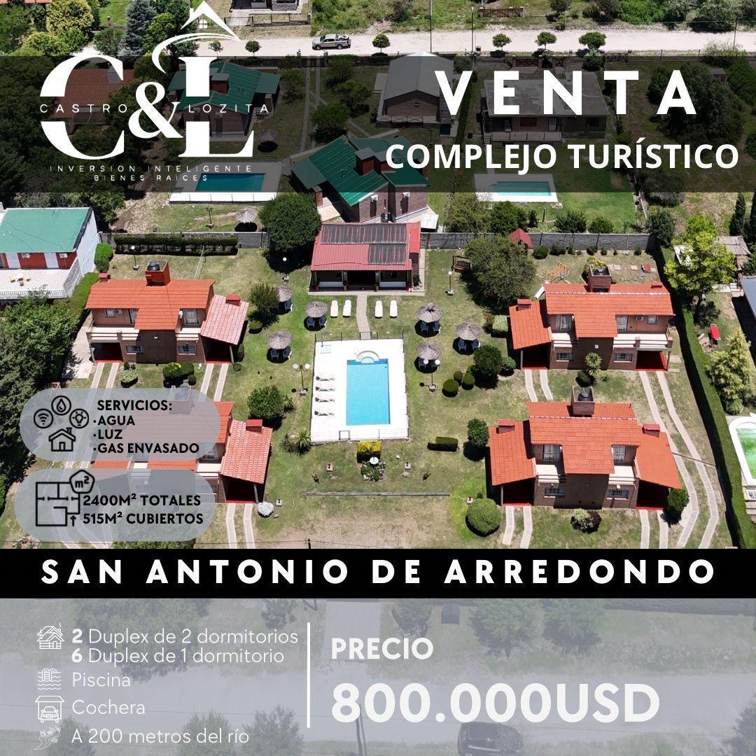 Propiedad en Argentina