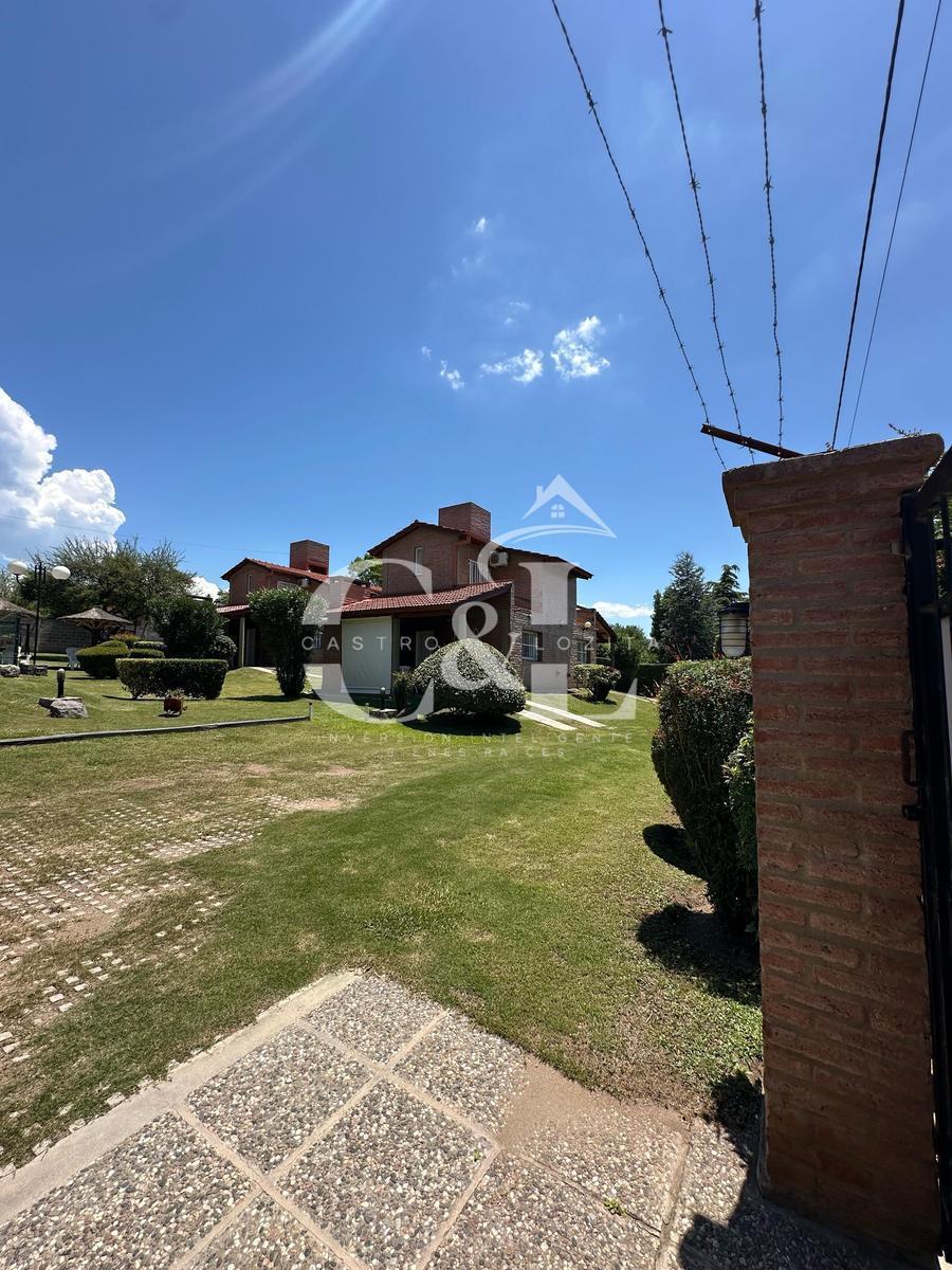 Complejo Turístico de Categoría Compuesto por 8 Duplex (42 Plazas) San Antonio de Arredondo 4