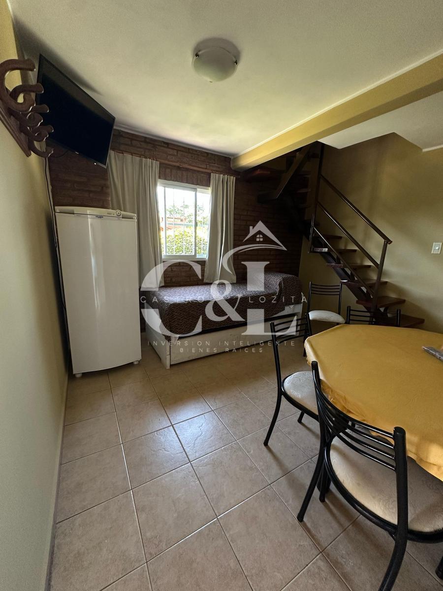 Complejo Turístico de Categoría Compuesto por 8 Duplex (42 Plazas) San Antonio de Arredondo 1