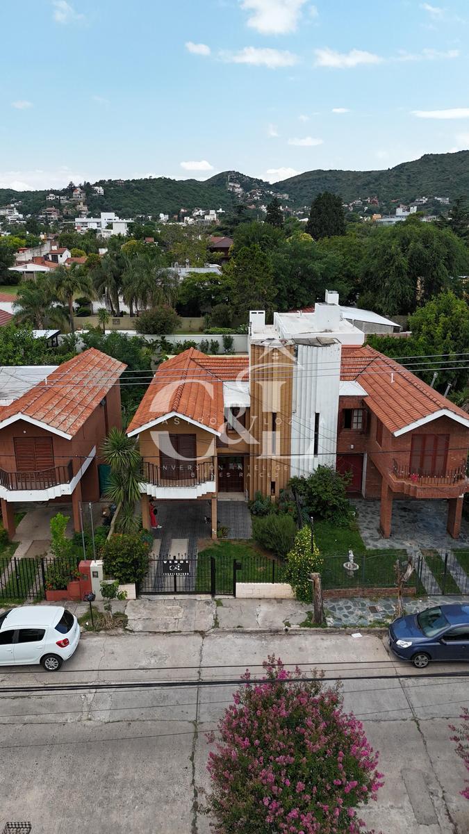 Venta PH de 3 Dorm. con Pileta en Barrio Santa Rita – Villa Carlos Paz 5